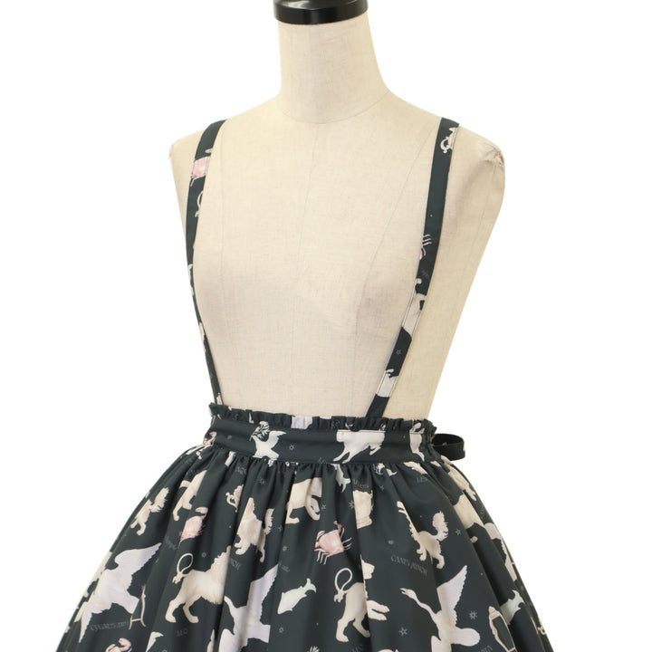 USED】【Mサイズ】Starry Skyスカート | Emily Temple cute Wunderwelt