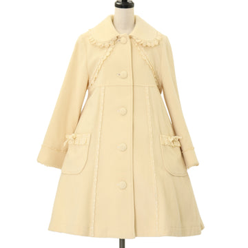 USED】小公女コート | BABY, THE STARS SHINE BRIGHT Wunderwelt