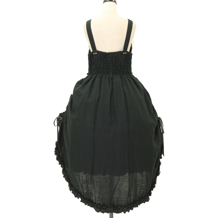 USED】Antique Gothic Doll〜永遠の約束〜ドレス | metamorphose