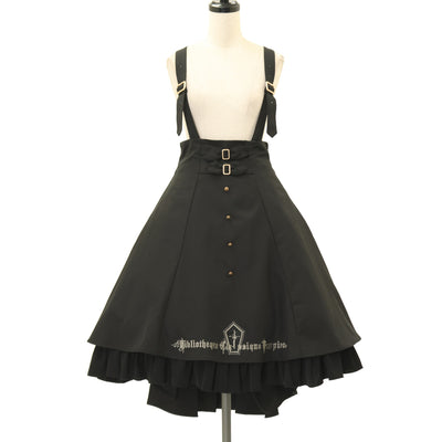 Enchantlic Enchantillyいばら姫コルセットSK USED】いばら姫コルセットスカート | Enchantlic Enchantilly