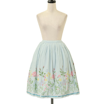 USED】ふわふわいちごシフォンスカート | Angelic Pretty | ロリータ