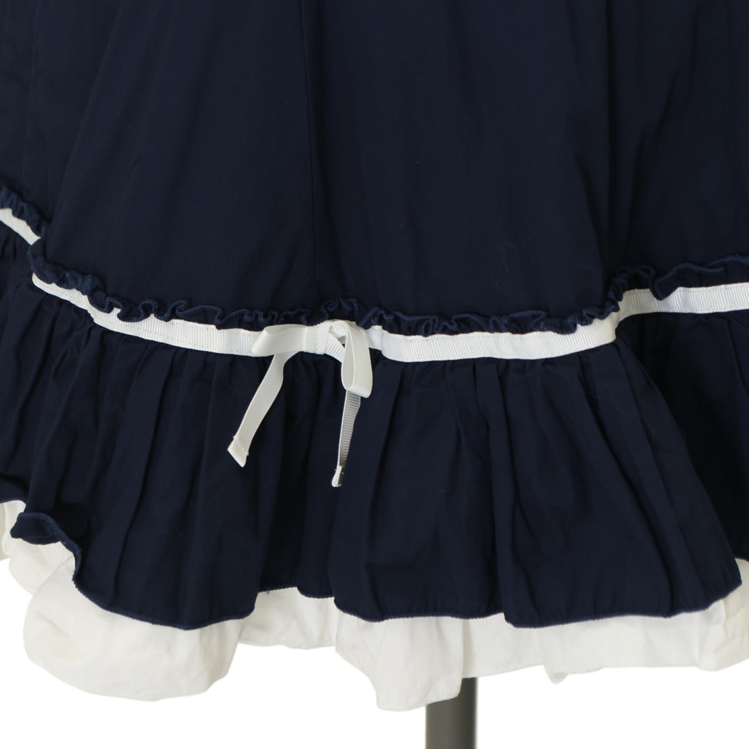 USED】礼拝ワンピ（半袖） | PUTUMAYO | ロリータ ゴスロリブランド服