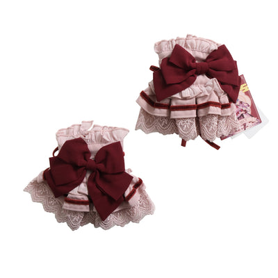 USED】Milky Candyリング | Angelic Pretty Wunderwelt Online Shop