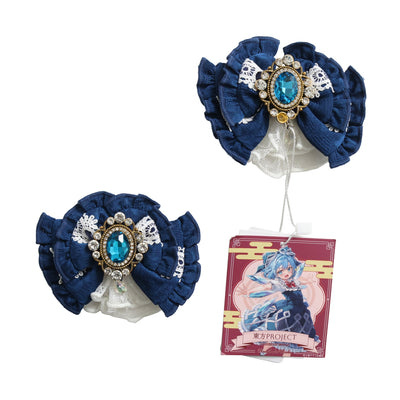 USED】王冠パールネックレス | JESUS DIAMANTE Wunderwelt Online Shop