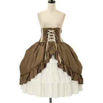 ロリータ ゴスロリブランド服・古着の通販はワンダーウェルト | WunderWelt