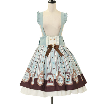 Amavel Fancy POP Daydream スカート Amavel Fancy POP Daydream
