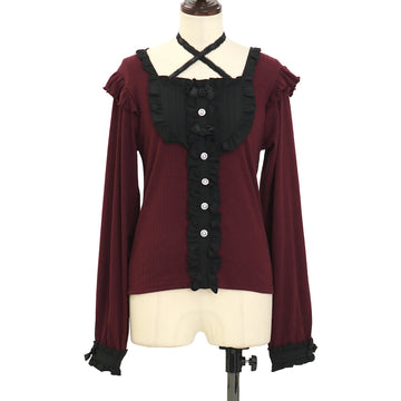 USED】TOY MARCHリリカルパーカ | Angelic Pretty | ロリータ ゴスロリ 