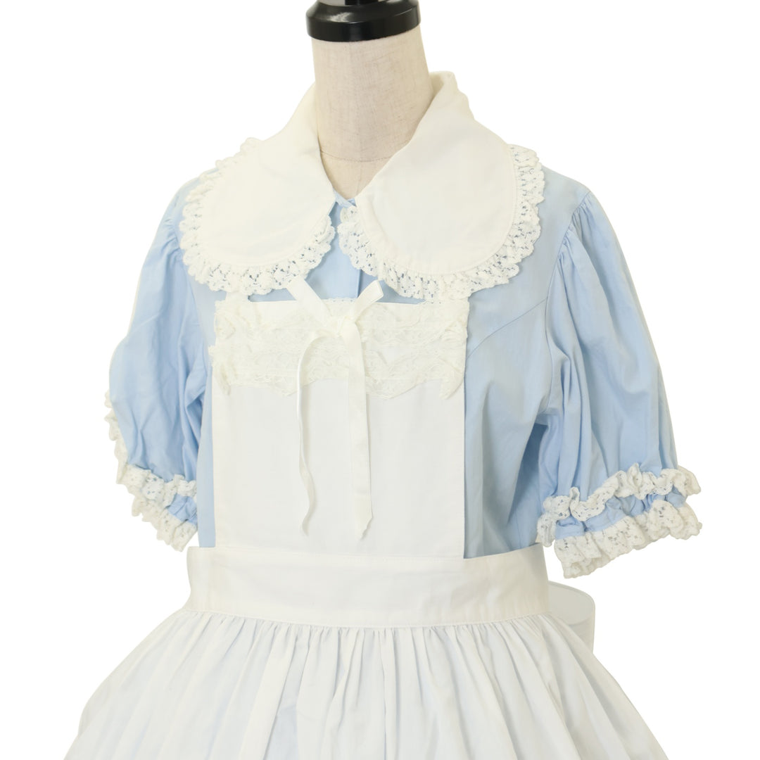 USED】アリスワンピースセット | metamorphose Wunderwelt Online Shop