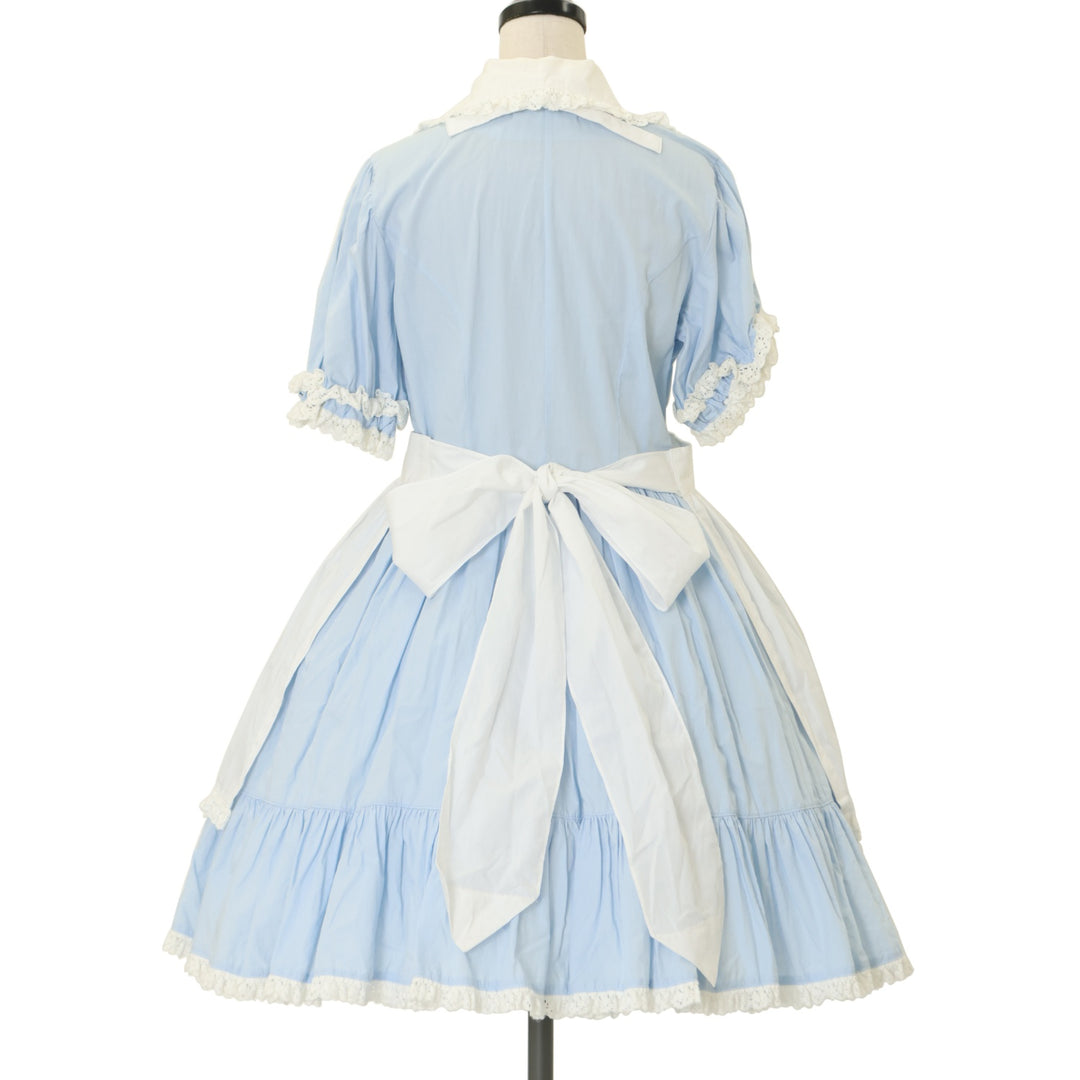 USED】アリスワンピースセット | metamorphose Wunderwelt Online Shop