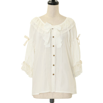 USED】ホイップDollブラウス | Angelic Pretty | ロリータ ゴスロリ 