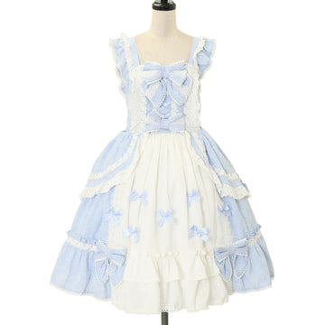 USED】ラブリーハートエプロン | Angelic Pretty | ロリータ ゴスロリ