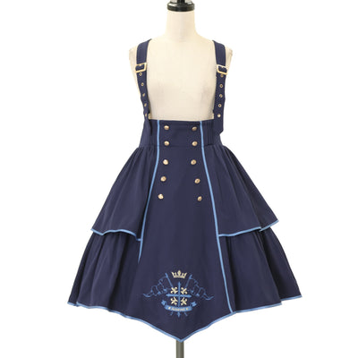 USED】【Sサイズ】西洋人形魔法 スカート | 星箱Works | ロリータ