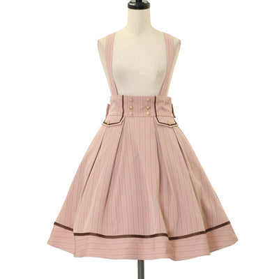 USED】Dramatic Roseスカート | Angelic Pretty Wunderwelt Online