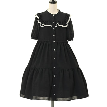USED】Sleepレースセーラーワンピース | Emily Temple cute Wunderwelt