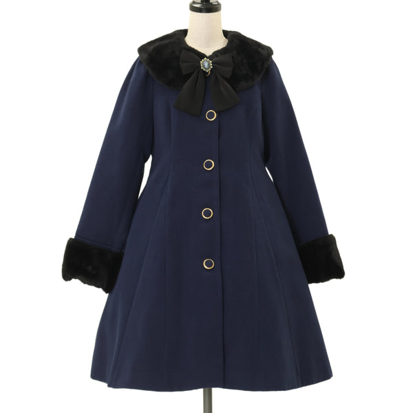 wonderfulllife ATELIER COAT コート ワンダフルライフ wonderfulllife