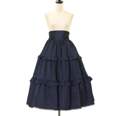 USED】Dramatic Roseスカート | Angelic Pretty Wunderwelt Online