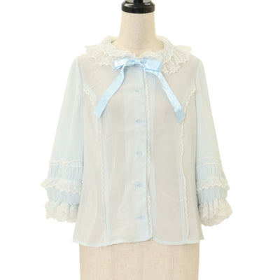USED】マシュマロバニーサロペット | Angelic Pretty | ロリータ