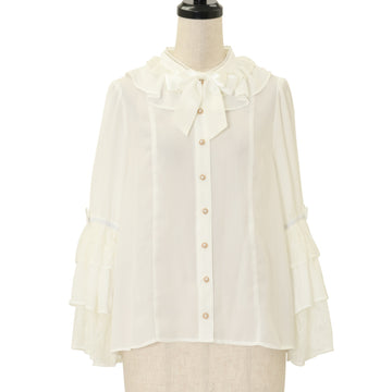 USED】Dream Showerブラウス | Angelic Pretty | ロリータ ゴスロリ