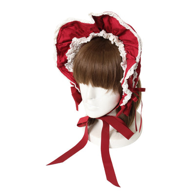 USED】Melty Ribbon Chocolateバレッタ | Angelic Pretty Wunderwelt