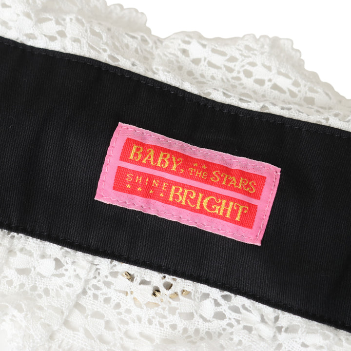 USED】Amandineヘッドドレス | BABY, THE STARS SHINE BRIGHT
