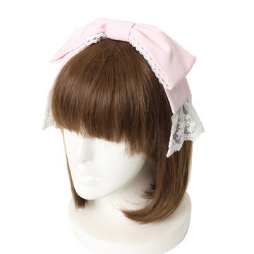 USED】エアリーフローラ ソフトボンネット | 星箱Works | ロリータ
