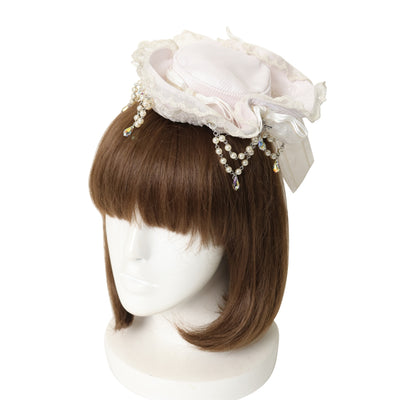 USED】【marcHenTica】カテリーナココシニクカチューシャ | その他