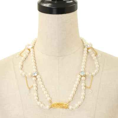 USED】Comicリリカルバニーネックレス | Angelic Pretty | ロリータ