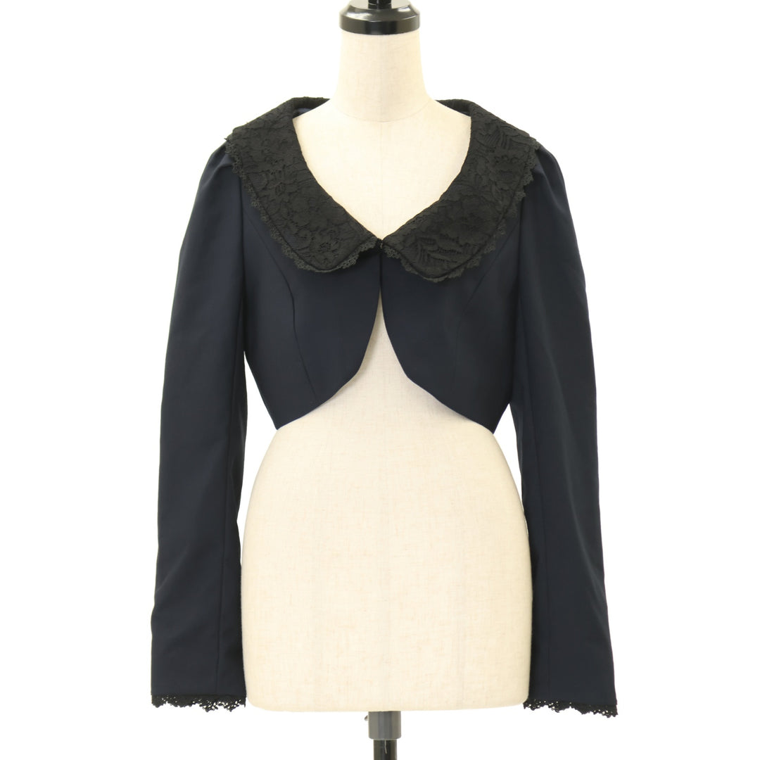 USED】【Mサイズ】Margueriteレースボレロ | Sheglit | ロリータ