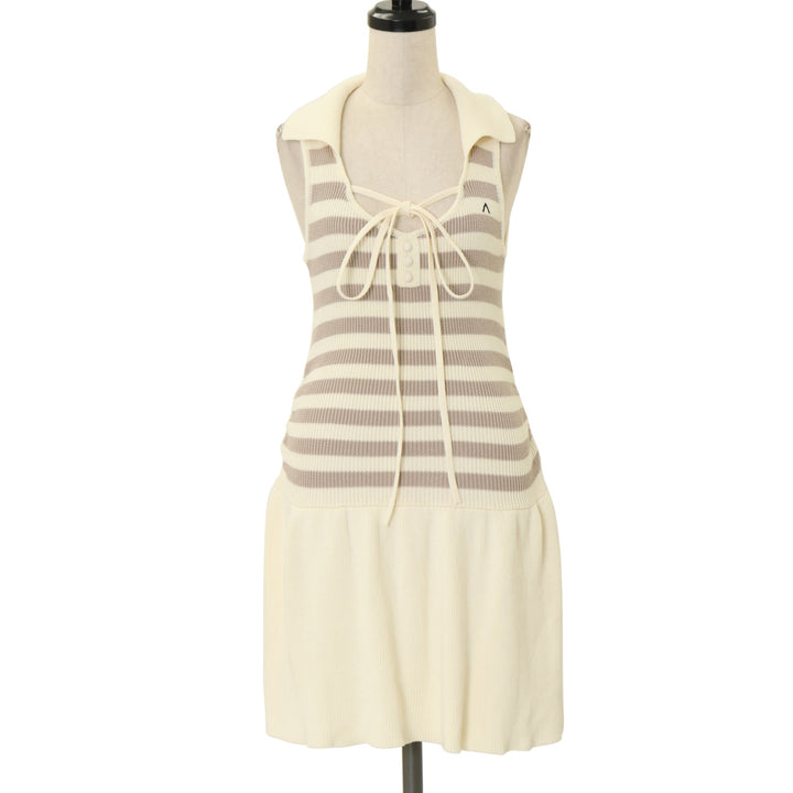 ワンピース andmary Dolly flare mini dress USED】Dolly flare mini dress | ANDMARY | ロリータ ゴスロリブランド