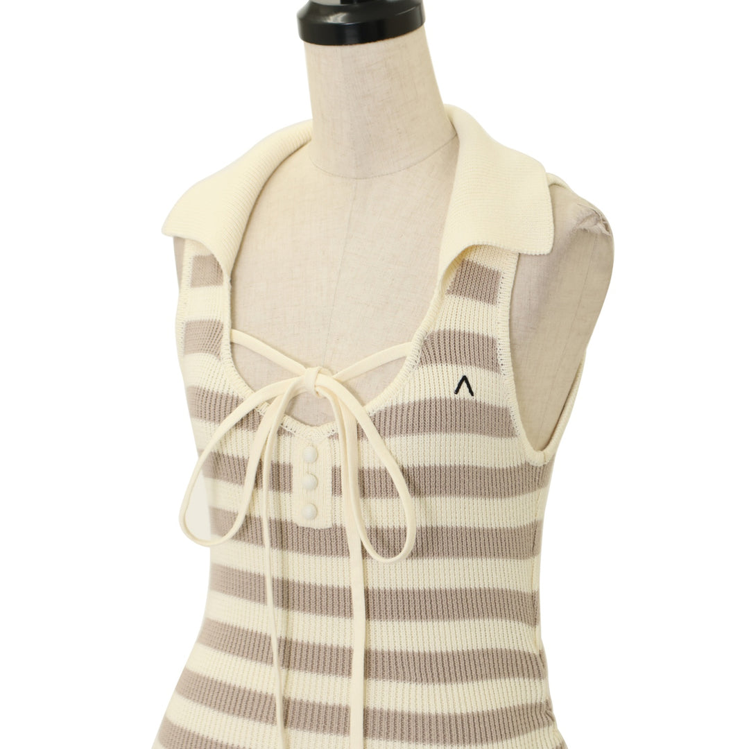 USED】Dolly flare mini dress | ANDMARY | ロリータ ゴスロリブランド