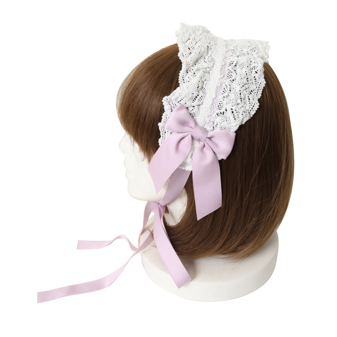 そら Chalmiere クラシックドールジャンパースカート ヘッドドレス USED】【Mサイズ】クラシックドールジャンパースカートセット