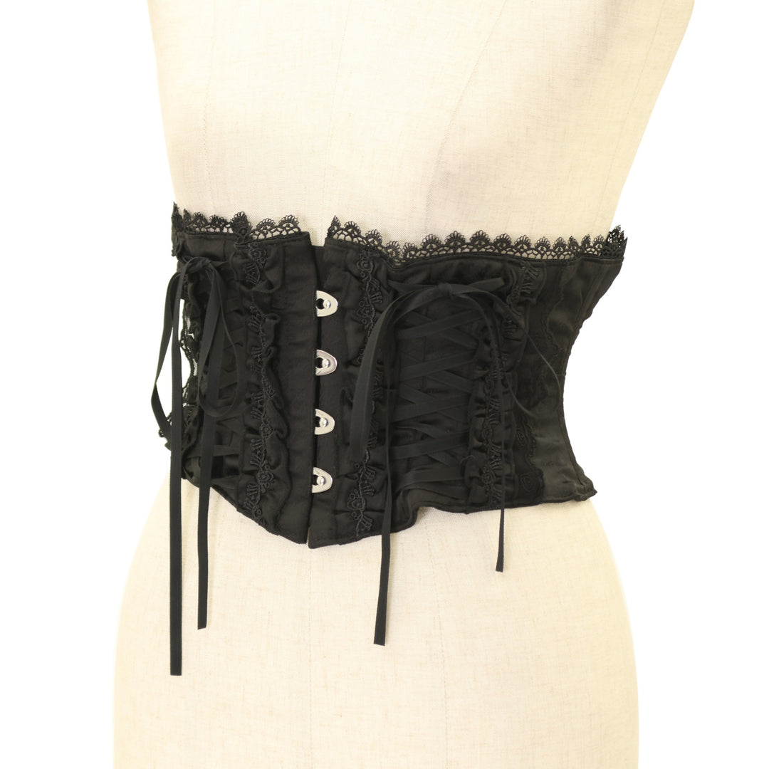 USED】【サイズ1】Thorned Rose Corset | ATELIER-PIERROT Wunderwelt