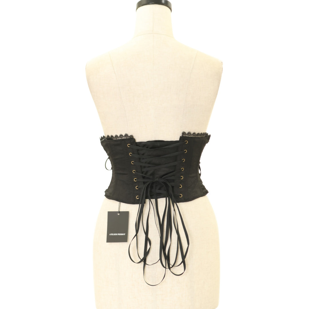 USED】【サイズ1】Thorned Rose Corset | ATELIER-PIERROT Wunderwelt