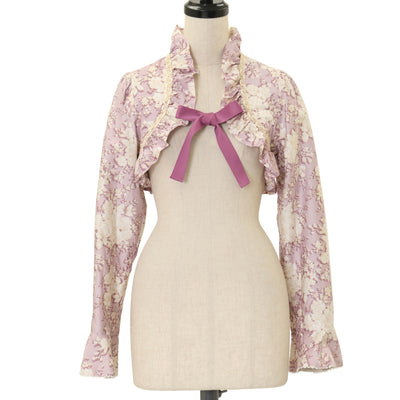 USED】ボリュームシフォンフリルペチコートスカート | Victorian