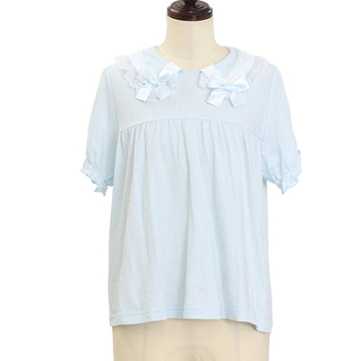 USED】【愛野えり× heenie heenie】Whip Frill ハートビスチェ
