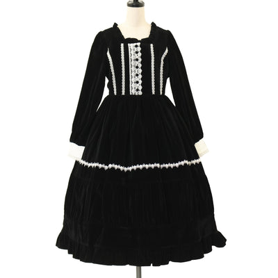 USED】モルガーヌワンピース | Mary Magdalene Wunderwelt Online Shop