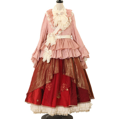 USED】Best Wishes Sweetheartワンピース | BABY, THE STARS SHINE