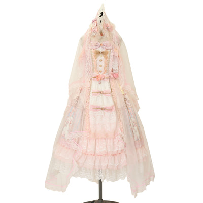USED】Best Wishes Sweetheartワンピース | BABY, THE STARS SHINE