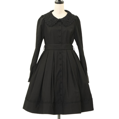 USED】【Mサイズ】椿姫ショートバッスルワンピース | Sheglit