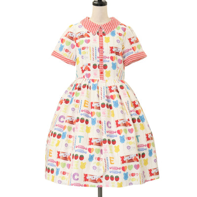 USED】PINEパフェワンピース | Emily Temple cute Wunderwelt Online