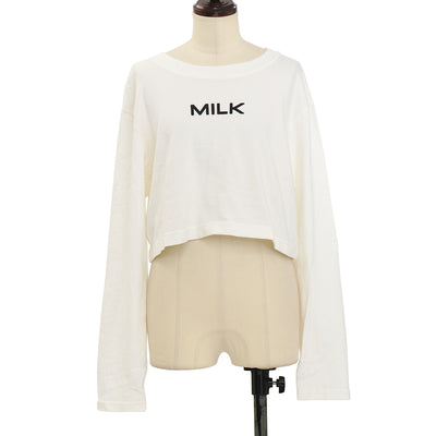 USED】ガーターカットソー | Na+H Wunderwelt Online Shop - Gothic
