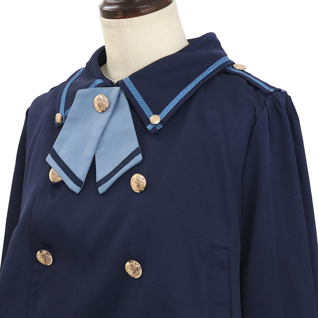 USED】Éternel croix ポンチョコート | Amavel Wunderwelt Online Shop