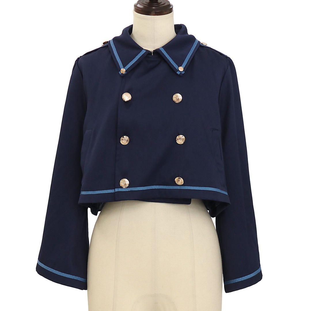 USED】Éternel croix ポンチョコート | Amavel Wunderwelt Online Shop