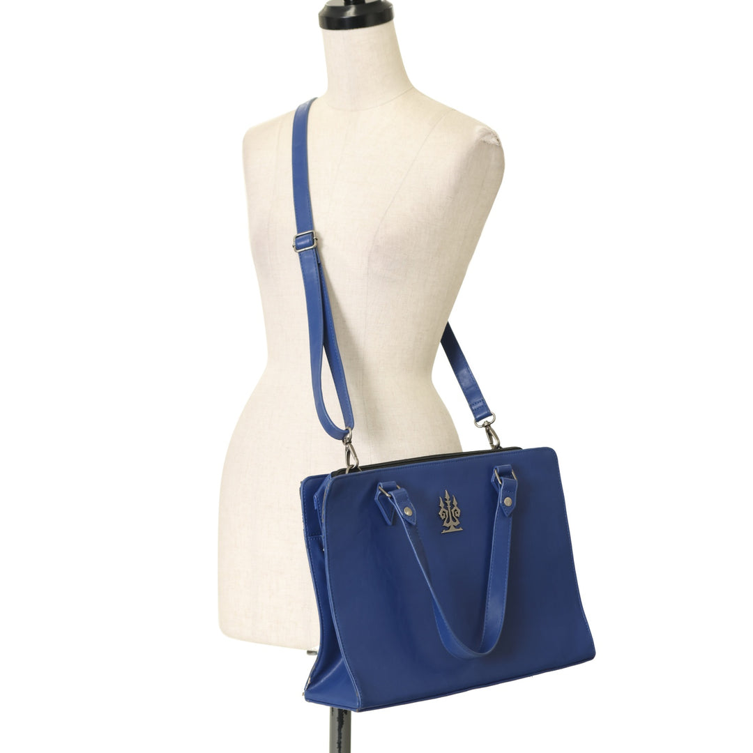 Moi-meme-Moitie 燭台ショルダーバッグ(ホワイト) USED】燭台2wayバッグ | Moi-même-Moitié Wunderwelt Online Shop