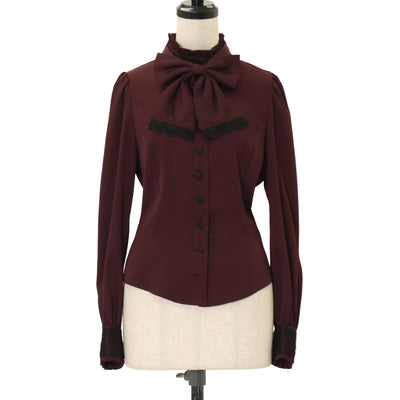 USED】Diamond Circus Blouse | ATELIER-PIERROT | ロリータ ゴスロリ