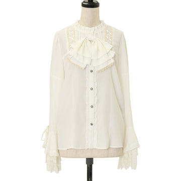 USED】トッピングハートブラウス | Angelic Pretty | ロリータ