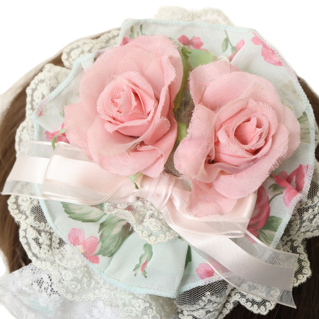 USED】Dramatic Roseキャノティエ | Angelic Pretty | ロリータ