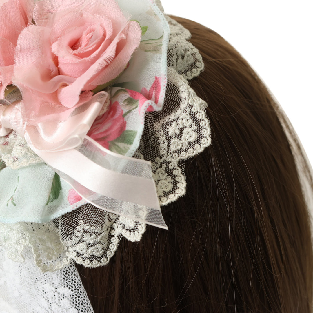 USED】Dramatic Roseキャノティエ | Angelic Pretty Wunderwelt Online