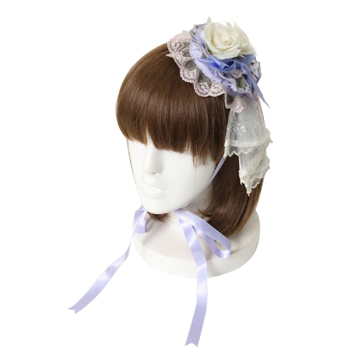 USED】Dramatic Roseキャノティエ | Angelic Pretty Wunderwelt Online