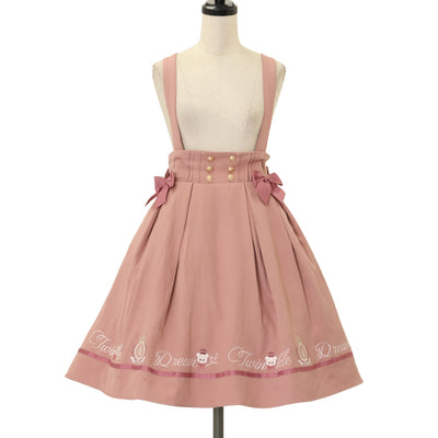 USED】FRILL ラッフルエプロンオーバースカート | h.NAOTO Wunderwelt